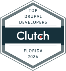 Clutch Drupal